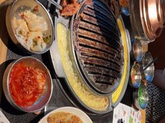 -GOGIYA·咕叽吖韩国传统烤肉店(小榄店)