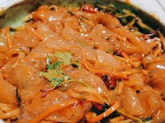 拉皮-京氣春饼(机场店)