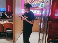 -老板恋上鱼(恒隆广场店)