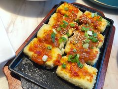 -茅庐川菜(烟台大悦城店)