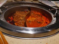-蜀留香火锅·始于1999·原四川老火锅(白堤路店)