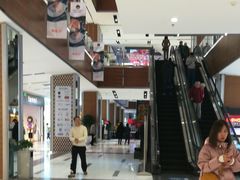 -远洋未来广场(育慧北路店)