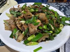 -味老大土碗菜(中山三路店)