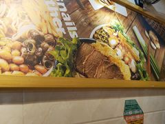-笋爷高汤嗦螺粉·螺蛳粉(上社店)