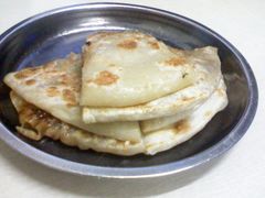 门钉肉饼-小颖泡馍