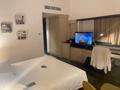 -新加坡富丽华河畔大酒店(SG Clean)