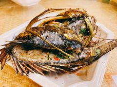 -多哥水傣味餐厅(司马巷店)