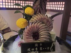 -揽季锅物会.福建黄鱼.海鲜姿造(五四路店)