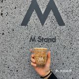 南京首家M Stand 到底值不值得打卡⁉️ 