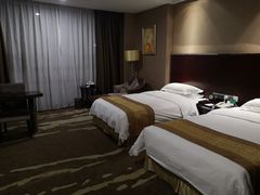 -龙岩东方凯悦商务酒店(国际美食城店)