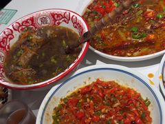 -欧记大排档·景德菜(上海首店)