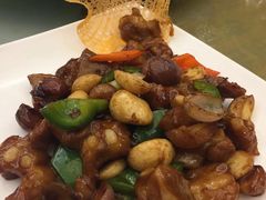 -稻香酒家·33年老字号·港式粤菜(富邦中心店)