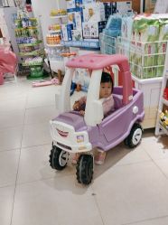 -孩子王(龙湖滨江天街店)