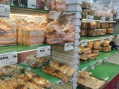 菜单-美嘉华面包西饼店(红胜坊店)