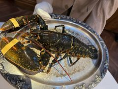 -Le Bistrot de Racine