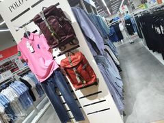 -BIGOFFS 超级折扣(仁恒伊势丹店)