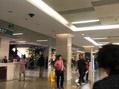 -北京大学第一医院(西城厂桥院区)
