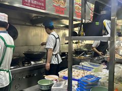 -惠宾饭庄(中山路店)