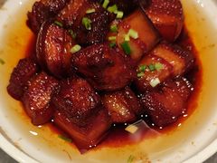 -梁家大院•农家菜(昆山会展中心店)