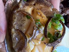 -沙田台山海鲜·酣客酒窖