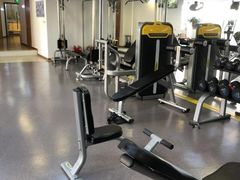 -每刻健身工作室(西直门店)