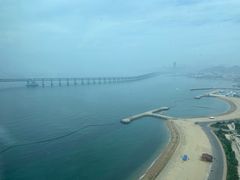 -星海湾跨海大桥