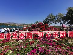 -盈香心动乐园