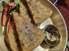 -沙胆彪炭炉牛杂煲(成都玉林店)