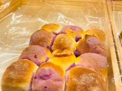 -爸爸糖吐司面包(悠唐购物中心店)