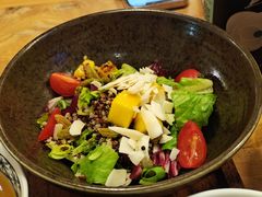 -漫蔬•台北蔬食小馆VEGGIEBOIL(朝晖店)