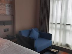 -广州金沙洲希尔顿欢朋酒店