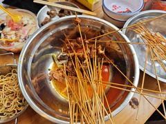 -嘉州鲜知味钵钵鸡(奎星楼店)