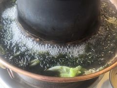 -宝弟羊肉馆(众意路店)