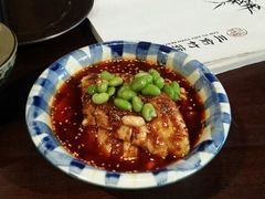 -三俞竹苑(红旗街万达店)