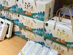 -泸溪河桃酥(西直门凯德店)