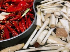 -川西坝子火锅(金沙1.0直营店)