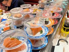 -元气寿司(宝安壹方城店)