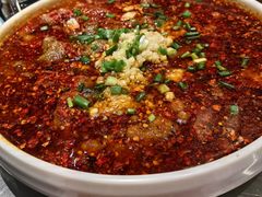 -青水瓦台汤泉(未央店)