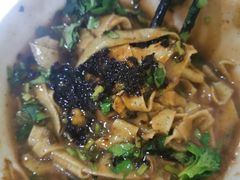 -正味斋锅巴菜(西北角店)