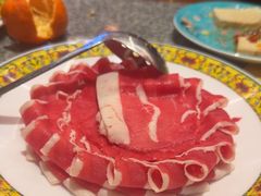 -进京涮肉·羊蝎子火锅(桓台店)
