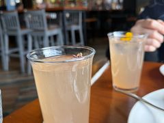 白桃苏打-The Happy Monk(前海壹方汇店)