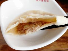 -东升灌浆包(辛庄街总店)
