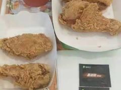 -德克士(白银路店)