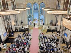 -深圳东部华侨城茵特拉根酒店