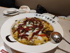 -江渔儿酸菜鱼(曜一城店)