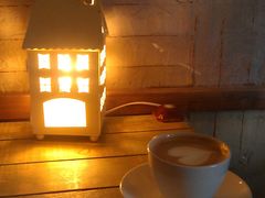 -Cafe Alice咖啡爱丽丝(奥城店)