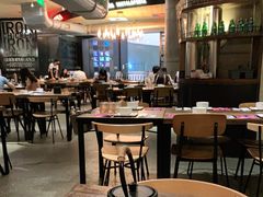 大堂-铁公鸡·四川料理(天环广场店)