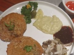 -通海俄式烧烤·俄罗斯大串(嵩山路店)