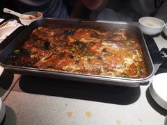 -半天妖烤鱼(芝罘万达店)