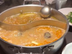 -额尔敦·品质自助(摩尔城店)